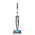 Hoover CA2IN1D 011 Pulitore a vapore portatile 0.35L 1700W Nero, Blu, Grigio