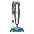 Hoover CA2IN1D 011 Pulitore a vapore portatile 0.35L 1700W Nero, Blu, Grigio