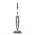 Hoover CA2IN1D 011 Pulitore a vapore portatile 0.35L 1700W Nero, Blu, Grigio