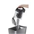 Hoover Candy All Floors 30 CAF37HC 011 2,5 L A cilindro Secco 800 W Senza sacchetto