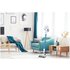 Hoover Candy Viva CVIVA20 011 Senza sacchetto Bianco