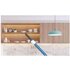 Hoover Candy Viva CVIVA20 011 Senza sacchetto Bianco