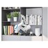 Hoover Candy Viva CVIVA20 011 Senza sacchetto Bianco
