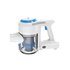 Hoover Candy Viva CVIVA20 011 Senza sacchetto Bianco