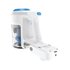 Hoover Candy Viva CVIVA20 011 Senza sacchetto Bianco