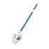 Hoover Candy Viva CVIVA20 011 Senza sacchetto Bianco