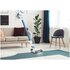 Hoover Candy Viva CVIVA20 011 Senza sacchetto Bianco