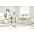 Hoover Candy Viva CVIVA20 011 Senza sacchetto Bianco