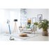 Hoover Candy Viva CVIVA20 011 Senza sacchetto Bianco