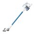 Hoover Candy Viva CVIVA20 011 Senza sacchetto Bianco