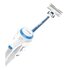 Hoover Candy Viva CVIVA20 011 Senza sacchetto Bianco