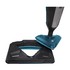 Hoover Capsule 2in1 0.35L 1700W Nero, Blu