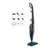 Hoover Capsule 2in1 0.35L 1700W Nero, Blu