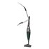 Hoover Diva DVE02BL 011 Senza sacchetto 0,8 L 750 W Nero, Turchese