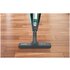 Hoover Diva DVE02BL 011 Senza sacchetto 0,8 L 750 W Nero, Turchese