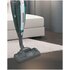 Hoover Diva DVE02BL 011 Senza sacchetto 0,8 L 750 W Nero, Turchese