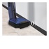 Hoover F3860/1 011 Lucidatrice per pavimenti Blu