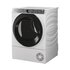Hoover H-DRY 550 NRE H10A2TCBEX-S asciugatrice Libera installazione Caricamento frontale 10 kg A++ Bianco