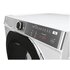 Hoover H-DRY 550 NRE H10A2TCBEX-S asciugatrice Libera installazione Caricamento frontale 10 kg A++ Bianco