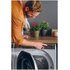 Hoover H-DRY 550 NRE H10A2TCBEX-S asciugatrice Libera installazione Caricamento frontale 10 kg A++ Bianco