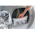 Hoover H-DRY 550 NRE H10A2TCBEX-S asciugatrice Libera installazione Caricamento frontale 10 kg A++ Bianco