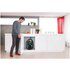 Hoover H-ENERGY 300 HE330ALG 011 3,5 L A cilindro Secco 850 W Con sacchetto per la polvere