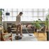 Hoover H-ENERGY 500 HE510HM 011 3,5 L Aspiratore a Cilindro Secco 700 W Con sacchetto per la polvere