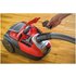 Hoover H-ENERGY 500 HE510HM 011 3,5 L Aspiratore a Cilindro Secco 700 W Con sacchetto per la polvere