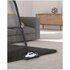 Hoover H-ENERGY 500 HE510HM 011 3,5 L Aspiratore a Cilindro Secco 700 W Con sacchetto per la polvere