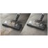 Hoover H-ENERGY 500 HE510HM 011 3,5 L Aspiratore a Cilindro Secco 700 W Con sacchetto per la polvere