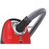 Hoover H-ENERGY 500 HE510HM 011 3,5 L Aspiratore a Cilindro Secco 700 W Con sacchetto per la polvere