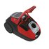 Hoover H-ENERGY 500 HE510HM 011 3,5 L Aspiratore a Cilindro Secco 700 W Con sacchetto per la polvere