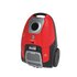 Hoover H-ENERGY 500 HE510HM 011 3,5 L Aspiratore a Cilindro Secco 700 W Con sacchetto per la polvere