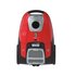 Hoover H-ENERGY 500 HE510HM 011 3,5 L Aspiratore a Cilindro Secco 700 W Con sacchetto per la polvere