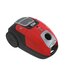 Hoover H-ENERGY 500 HE510HM 011 3,5 L Aspiratore a Cilindro Secco 700 W Con sacchetto per la polvere