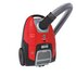 Hoover H-ENERGY 500 HE510HM 011 3,5 L Aspiratore a Cilindro Secco 700 W Con sacchetto per la polvere