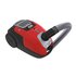 Hoover H-ENERGY 500 HE510HM 011 3,5 L Aspiratore a Cilindro Secco 700 W Con sacchetto per la polvere