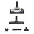 Hoover H-ENERGY 700 HE710HM 011 5 L Aspiratore a cilindro Secco 850 W Con sacchetto per la polvere