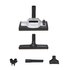 Hoover H-ENERGY 700 HE710HM 011 5 L Aspiratore a cilindro Secco 850 W Con sacchetto per la polvere