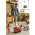 Hoover H-ENERGY 700 HE710HM 011 5 L Aspiratore a cilindro Secco 850 W Con sacchetto per la polvere