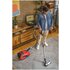 Hoover H-ENERGY 700 HE710HM 011 5 L Aspiratore a cilindro Secco 850 W Con sacchetto per la polvere