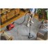 Hoover H-ENERGY 700 HE710HM 011 5 L Aspiratore a cilindro Secco 850 W Con sacchetto per la polvere