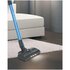 Hoover H-FREE 100 HF122PTA 011 Senza sacchetto Titanio