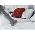 Hoover H-FREE 100 HF122PTA 011 Senza sacchetto Titanio