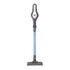 Hoover H-FREE 100 HF122PTA 011 Senza sacchetto Titanio