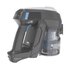 Hoover H-FREE 100 HF122PTA 011 Senza sacchetto Titanio