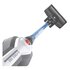 Hoover H-FREE 100 HF122PTA 011 Senza sacchetto Titanio