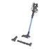 Hoover H-FREE 100 HF122PTA 011 Senza sacchetto Titanio