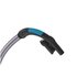 Hoover H-POWER 700 2 L A cilindro Secco 850 W Senza sacchetto