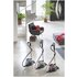 Hoover H-POWER 700 2 L A cilindro Secco 850 W Senza sacchetto